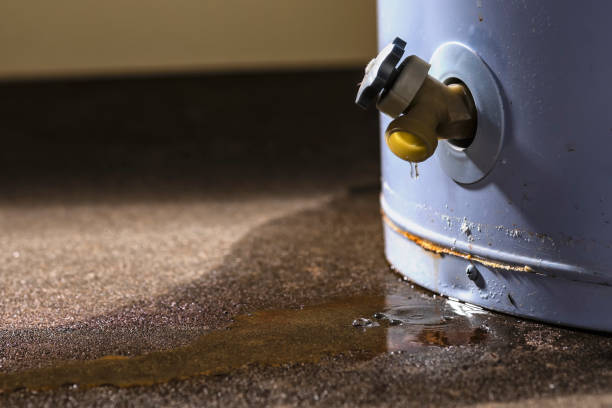 Best Commercial water damage restoration  in Lookout Mountain, AL