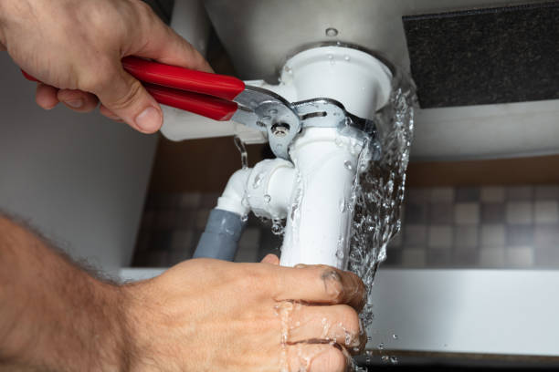 Best Sewage cleanup and water damage restoration  in Lookout Mountain, AL